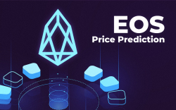 EOS Price Prediction — Can the Coinbase Listing Keep EOS in the Top 5?