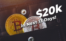 If Bitcoin Price Hits $8,300 Can It Repeat History and Reach $20,000 in the Next 13 Days?
