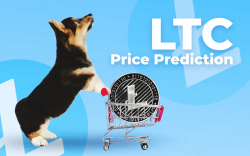 LTC Price Prediction: $150 by Summer. How Will the Halvening Impact LTC’s Price?