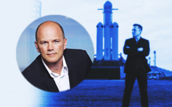 Mike Novogratz Says FB’s ‘GlobalCoin’ Is of Huge Importance, Urges Elon Musk to Tokenize SpaceX