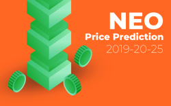 NEO Price Prediction 2019-20-25 — How Much Will NEO Cost? NEO Price Prediction 2019-20-25 — How Much Will NEO Cost?