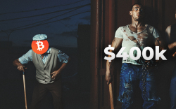 BTC/USD Price Prediction — $6,000 Was Broken but What About $400,000 in the Long Term?