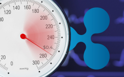 Ripple’s XRP Hits $0.4 High, Followed by ETH, XLM, ADA and TRX as Top Gainers