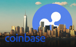Ripple’s XRP Trading on Coinbase Now Available for NY Residents — Is XRP Headed Towards $0.4?