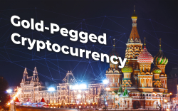 Russia Mulls Over Rolling Out Gold-Pegged Cryptocurrency
