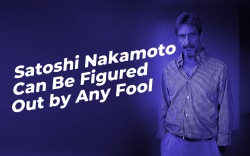 Satoshi Nakamoto Can Be Figured Out by Any Fool, Says IRS-Chased John McAfee
