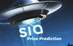 SiaCoin Price Prediction- How Much Will SC Cost in 2018\20\25?