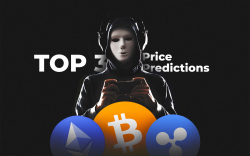 TOP 3 Price Predictions: BTC, ETH, XRP — Binance Hack as the Reason Behind the Market Dump