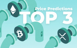 TOP 3 Price Predictions: BTC, ETH, XRP — Consolidating Vital Support Levels or Going Down?