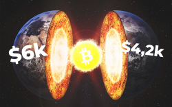 Traders Split over Bitcoin Price Prediction — Will It Go to $6k or $4,200 Next?