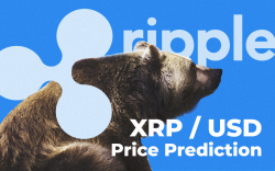 XRP/USD Price Prediction — Bears Broke $0.30: Is the Breakout Delayed?
