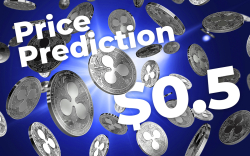 XRP/USD Price Prediction — Facing the Road to $0.5: Can Bulls Keep It Up?