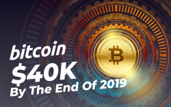 BTC Price Targets $10K in a Month and $40K by the End of 2019: Mass FOMO Reigns over the Market