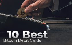 10 Popular Bitcoin Debit Cards in 2019 10 Popular Bitcoin Debit Cards in 2019