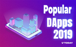 10 Popular DApps 2019 — DApps on Ethereum, Tron and EOS 10 Popular DApps 2019 — DApps on Ethereum, Tron and EOS