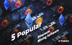 5 Popular Ethereum Mining Software 2018
