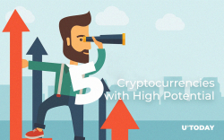 5 Cryptocurrencies With High Potential in 2019 - Updated
