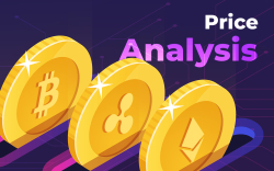 BTC, ETH, XRP Price Analysis — Bitcoin Is Below $11,000. Can the Top Coins Update Their Maximums?