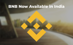 Binance Coin Hits New All-Time High as BNB Now Available in India