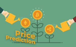 BTC, ETH, XRP Price Prediction — A Rise Has Started. Can We Consider It as the Bounce Back?