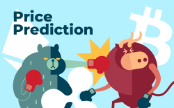 BTC, ETH, XRP Price Prediction — Can Bulls Withstand Bears’ Pressure and Push the Market to New ATH?