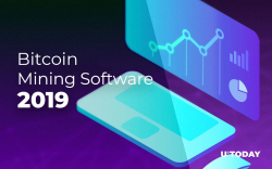 Bitcoin Mining Software 2019