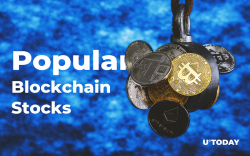 Popular Blockchain Stocks to Watch