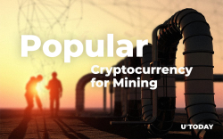 Popular Cryptocurrency for Mining in 2019 - Updated
