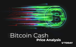 Bitcoin Cash Price Analysis 2018\20\25