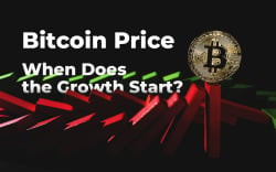 Bitcoin Price Prediction — Bitcoin Broke the Support at $8,000. When Does the Growth Start?