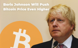 Here’s Why Brexit Hardliner Boris Johnson Will Push Bitcoin Price Even Higher