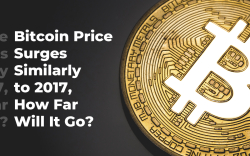 Forbes: Bitcoin Price Surges Similarly to 2017, How Far Will It Go?