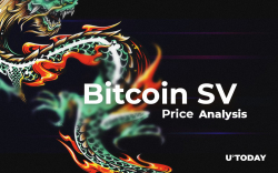 Bitcoin SV Price Analysis (BSV) — When Will $100 Be Conquered? Bitcoin SV Price Analysis (BSV) — When Will $100 Be Conquered?