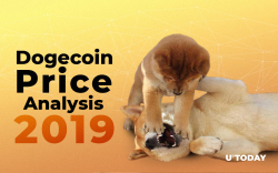 Dogecoin Price Analysis 2019 — Is Long-Term Growth Possible? Dogecoin Price Analysis 2019 — Is Long-Term Growth Possible?