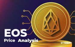EOS Price Analysis: How Much Might EOS Cost in 2019-20-25?