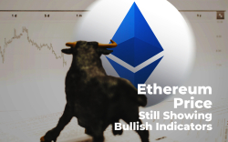 Despite Market Downturn Ethereum Price Still Showing Bullish Indicators