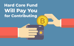 Hard Core Fund Will Pay You for Contributing to Bitcoin Ecosystem