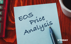EOS Price Analysis- How Much Might EOS Cost in 2018-25?