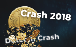 Is BTC and Cryptocurrency Crash 2018 Similar to the Dotcom Crash?