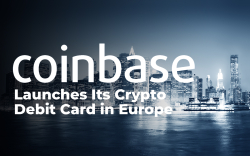 Coinbase Launches Its Crypto Debit Card in Europe. Will It Push Bitcoin Price to $10,000?