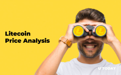 Litecoin Price Analysis — How Much Might LTC Cost in 2019-20-25? Litecoin Price Analysis — How Much Might LTC Cost in 2019-20-25?