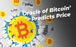 ‘Oracle of Bitcoin’ Predicts Price to Blast Through $10K and Test $12K Soon