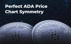 Perfect ADA Price Chart Symmetry: Cardano Approaches $0.1 Despite All Obstacles