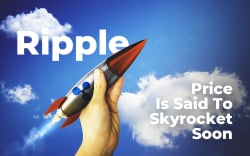 Ripple Gets Immune To Market Trends: Why XRP Price Is Said To Skyrocket Soon?