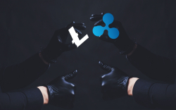 Ripple’s XRP and LTC Leading Altcoin Comeback as Market Turns Green