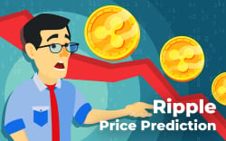 Ripple Price Prediction — How Long Will XRP’s Fall Last?