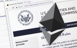 Ethereum Labeled Usable Currency by SEC — Will the Price Grow As a Result?