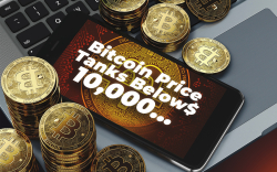 Bitcoin Price Tanks Below $10,000. Is Bull Run Over? Bitcoin Price Tanks Below $10,000. Is Bull Run Over?