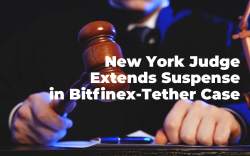New York Judge Extends Suspense in Bitfinex-Tether Case