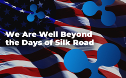 Ripple Executive Makes a Pitch for Cryptocurrency Regulations in the US: ‘We Are Well Beyond the Days of Silk Road’